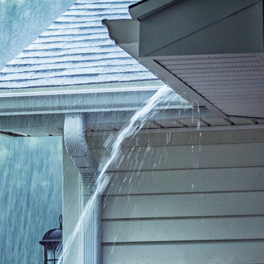 Hail Damage on Commercial Roofs: Signs and Next Steps for Laurel Lakes