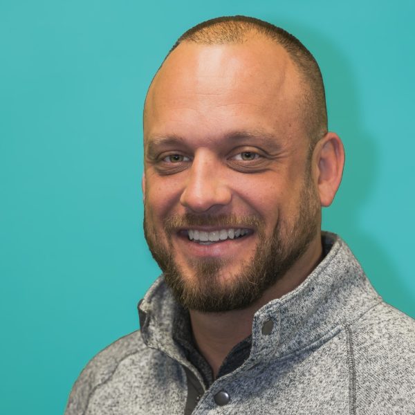 Aaron Christy founder Laurel Lakes Roofing